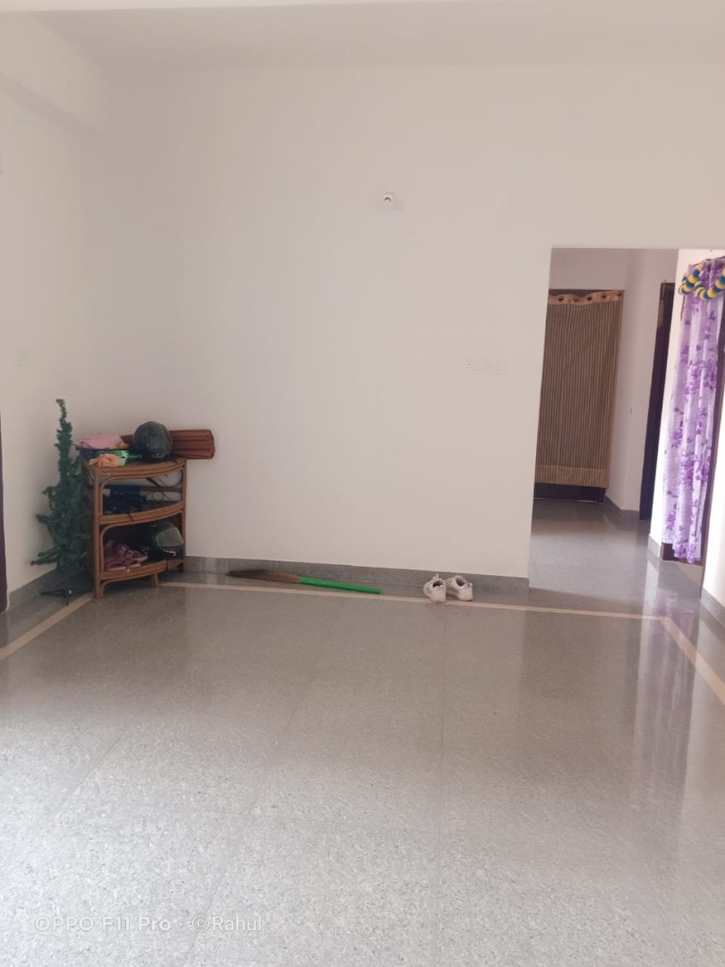Unfurnished 3bhk in Lalmati, Guwahati, Assam, India for Rent